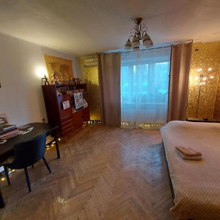 Guesthouseocean Kiev Exterior foto