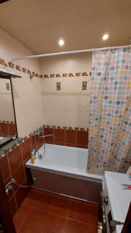 Guesthouseocean Kiev Exterior foto