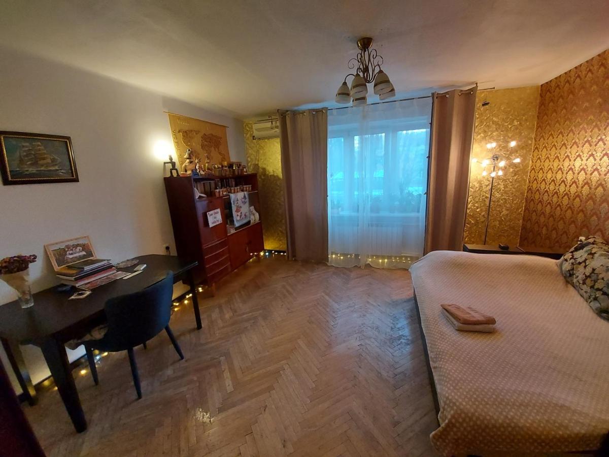 Guesthouseocean Kiev Exterior foto