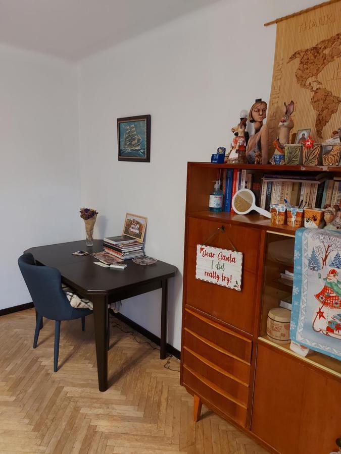 Guesthouseocean Kiev Exterior foto
