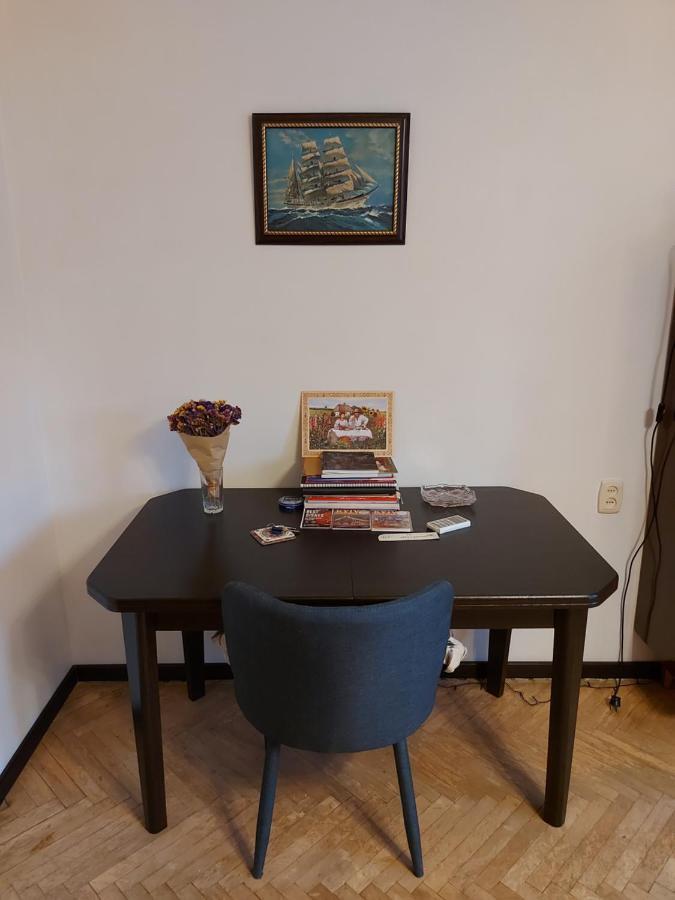 Guesthouseocean Kiev Exterior foto