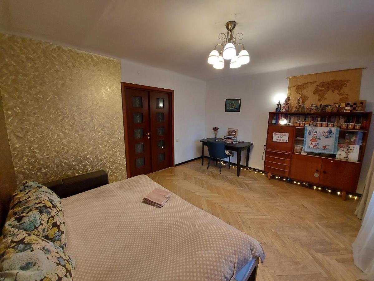 Guesthouseocean Kiev Exterior foto