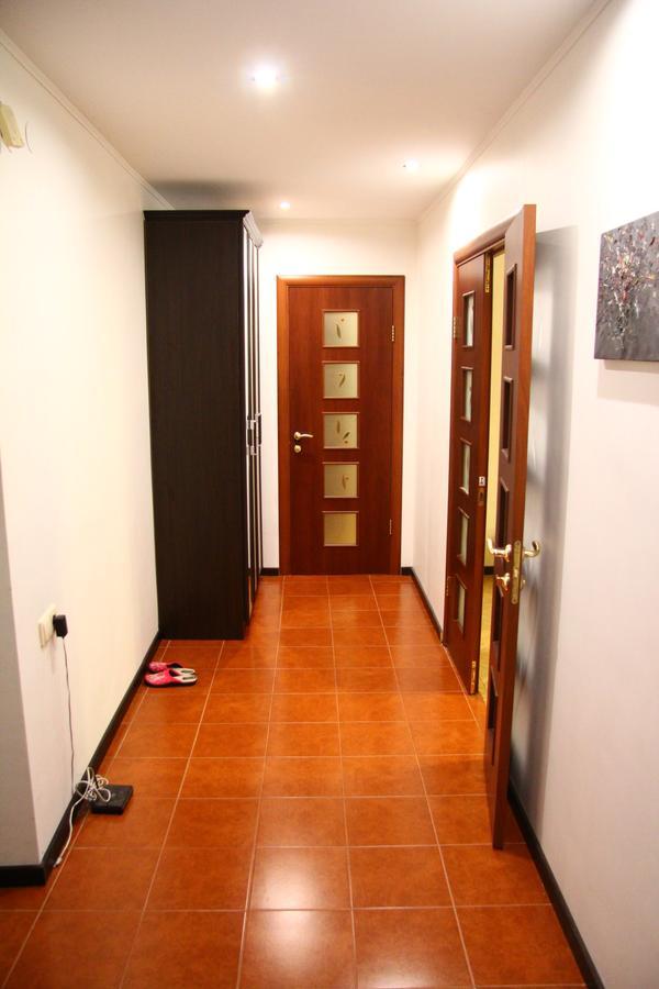 Guesthouseocean Kiev Exterior foto